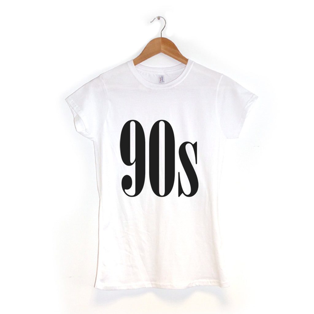 90s Cara - Women's T-Shirt