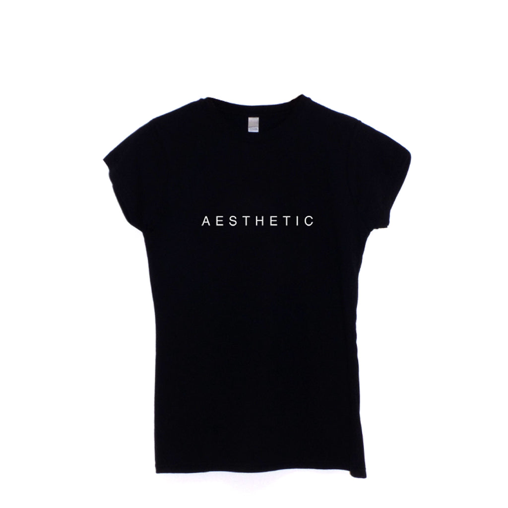 Aesthetic - Women's T-Shirt