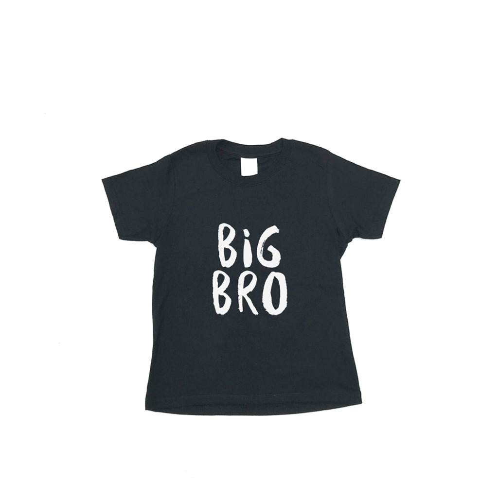 Big Bro - Kids T-Shirt