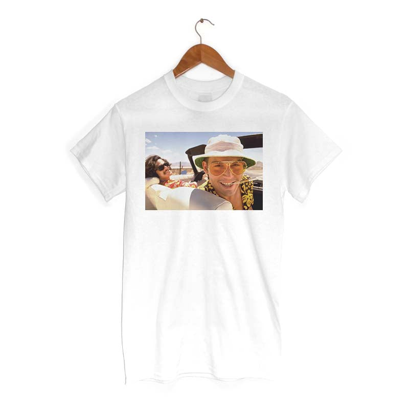 Fear and Loathing T-Shirt