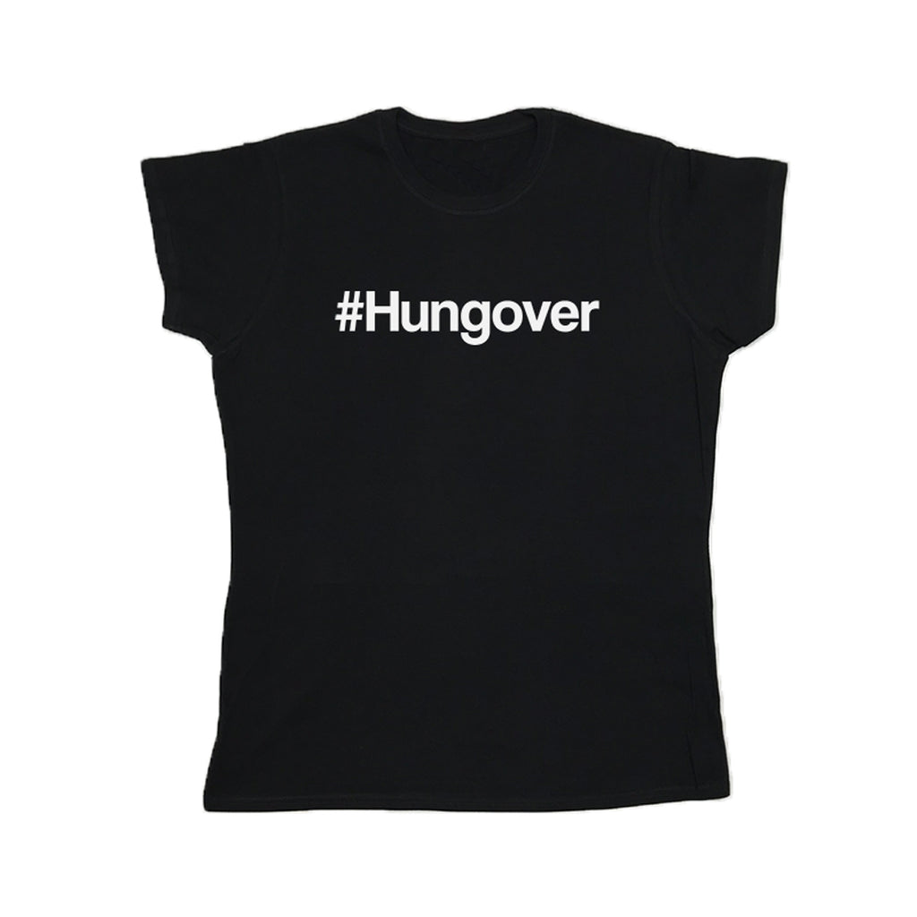 Hungover - Women's T-Shirt