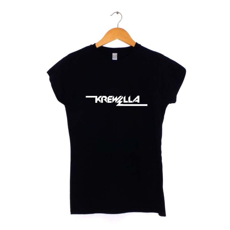 Krewella Women's T-Shirt