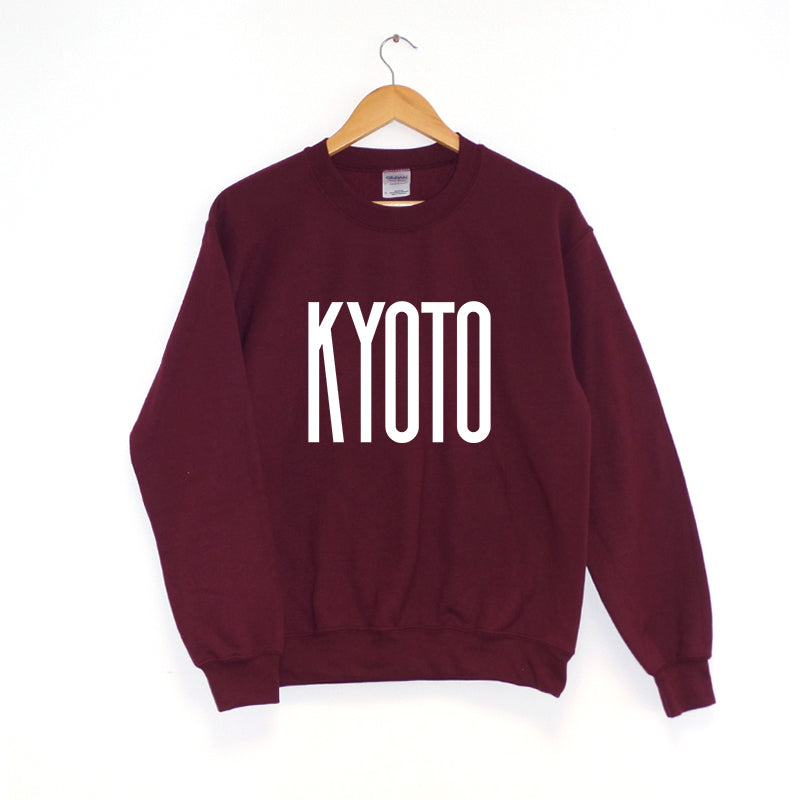 Kyoto - Sweatshirt