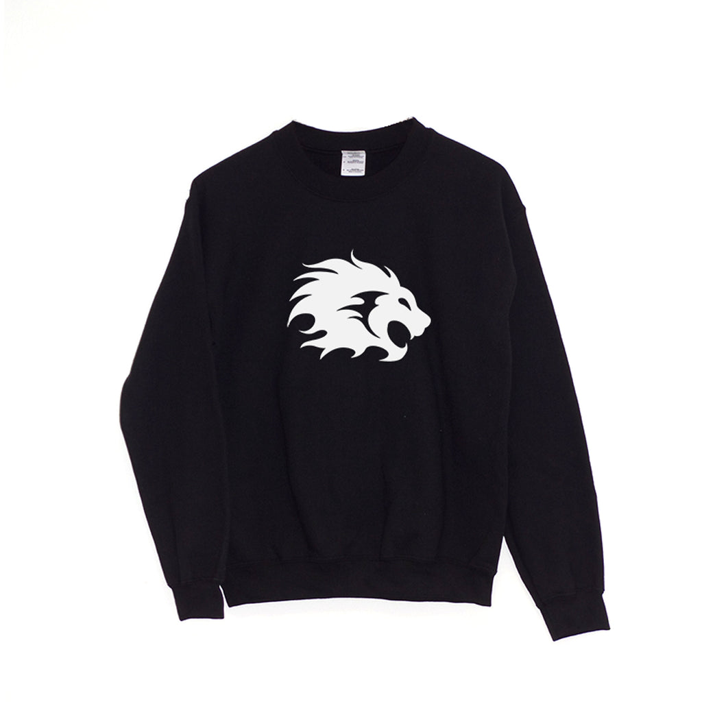 Lion Vector Sweatshirt