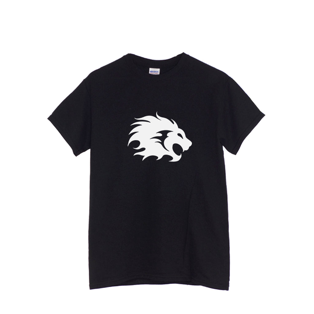 Lion Vector T-Shirt