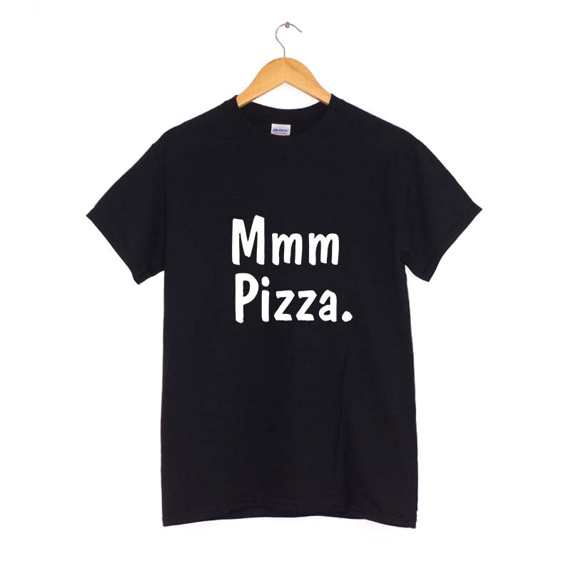 mmm Pizza T-Shirt