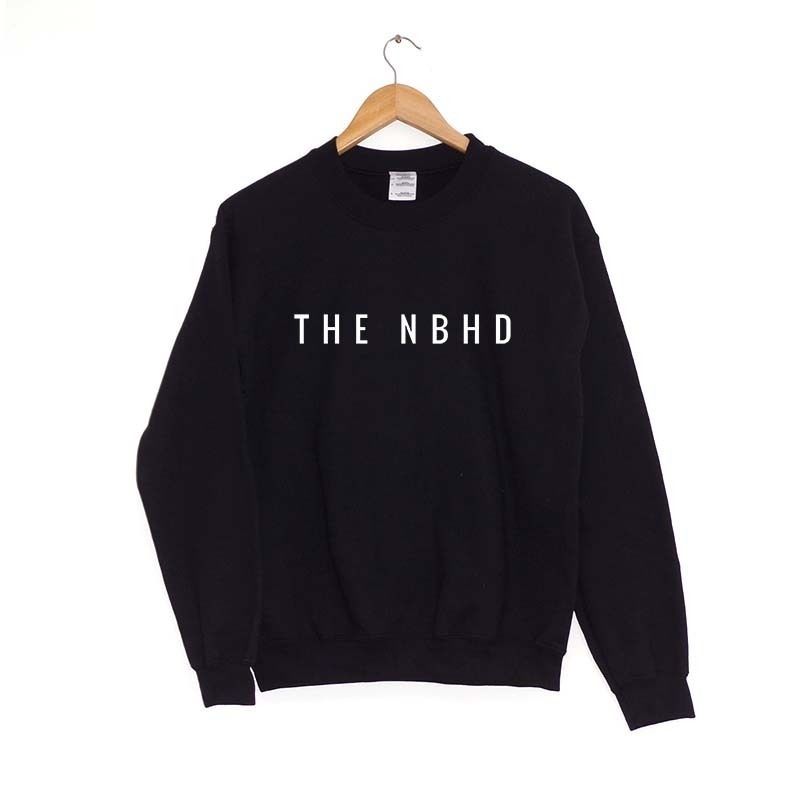 The NBHD Sweatshirt