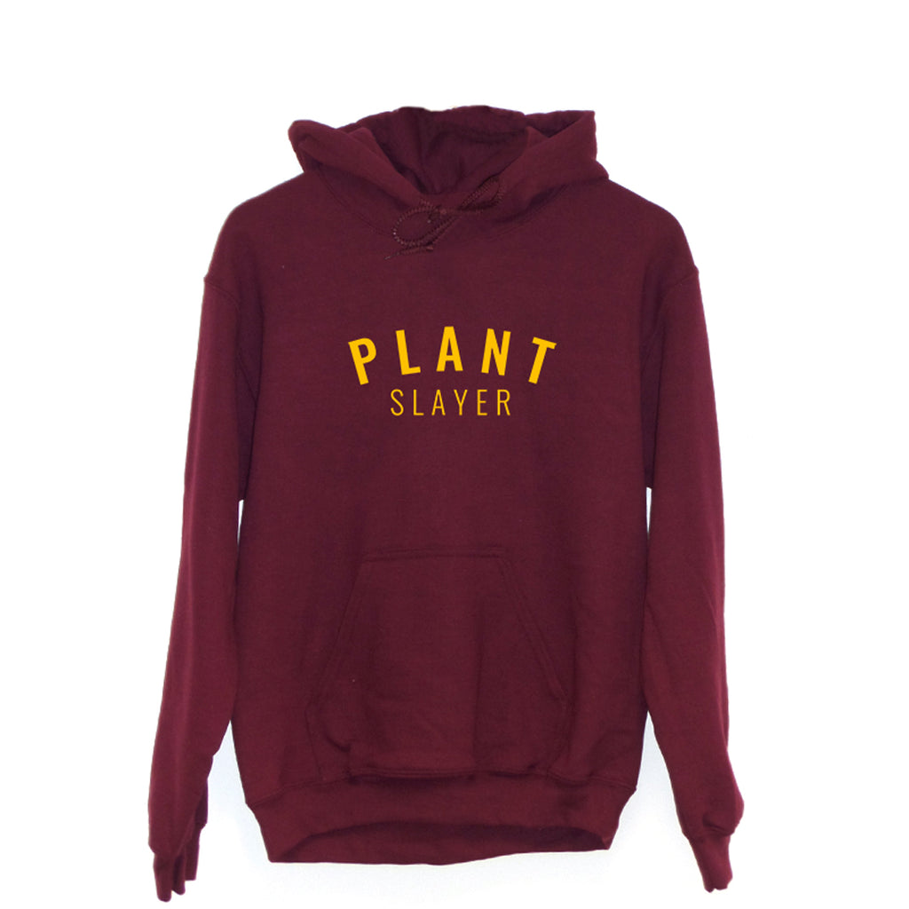 Plant Slayer - Hoodie