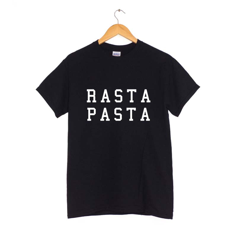 Rasta Pasta T-Shirt