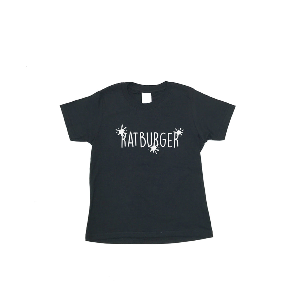 Ratburger Kids T-Shirt