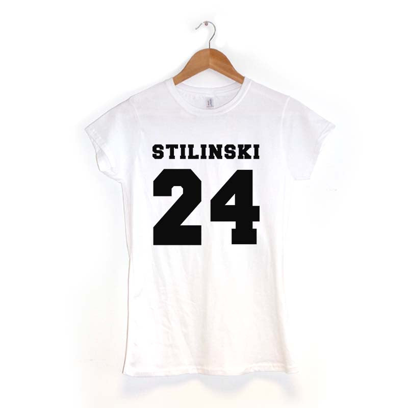 Stiles Stilinski - Women's T-Shirt