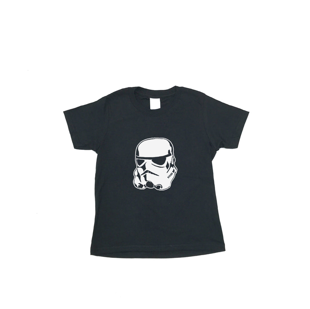 Stormtrooper - Kids T-Shirt