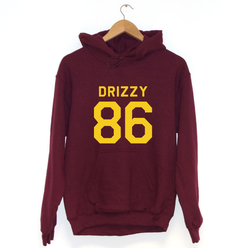 Drizzy 86 Hoodie