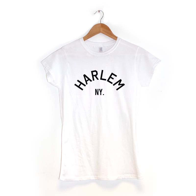 Harlem - Women's T-Shirt