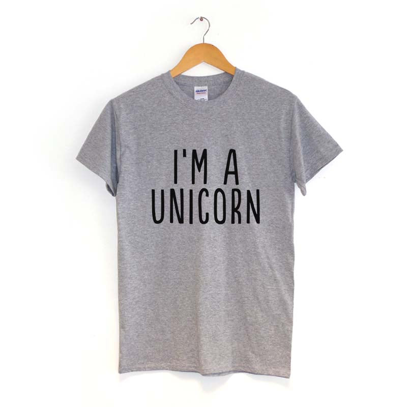 I m a Unicorn T Shirt