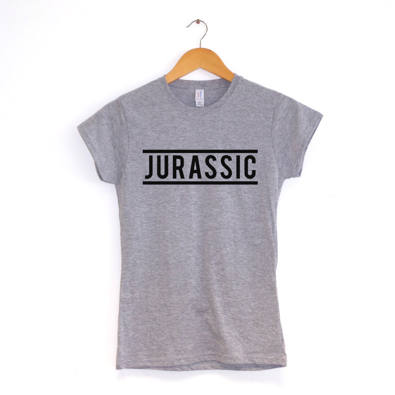 JURASSIC - Women's T-Shirt