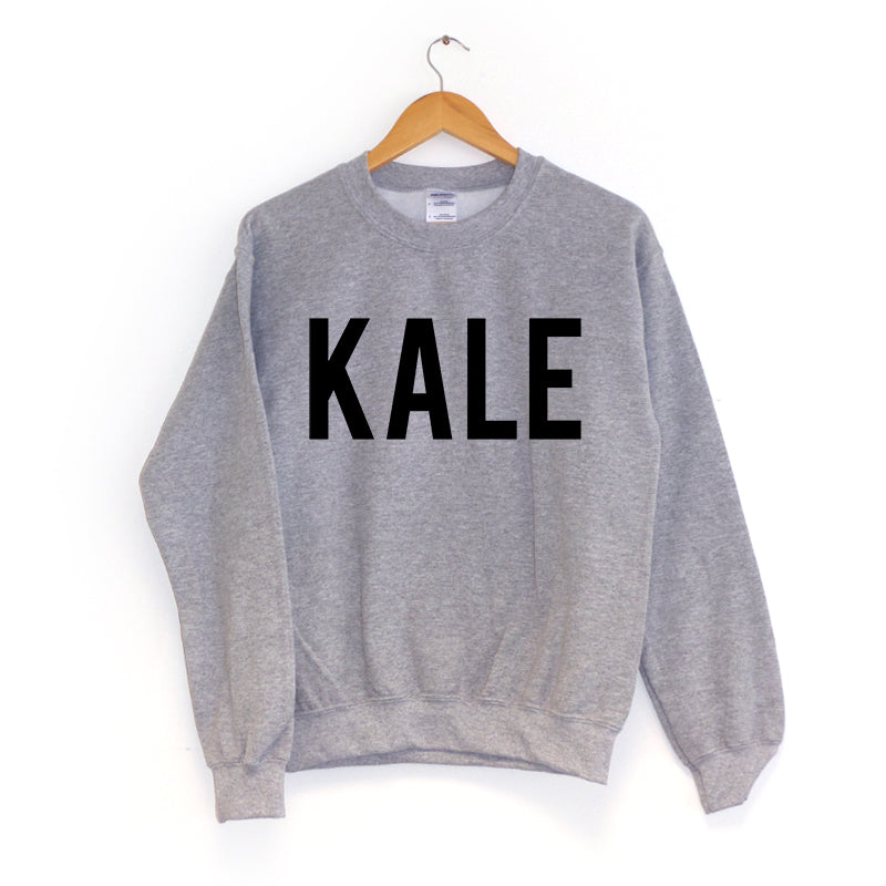 KALE Sweatshirt