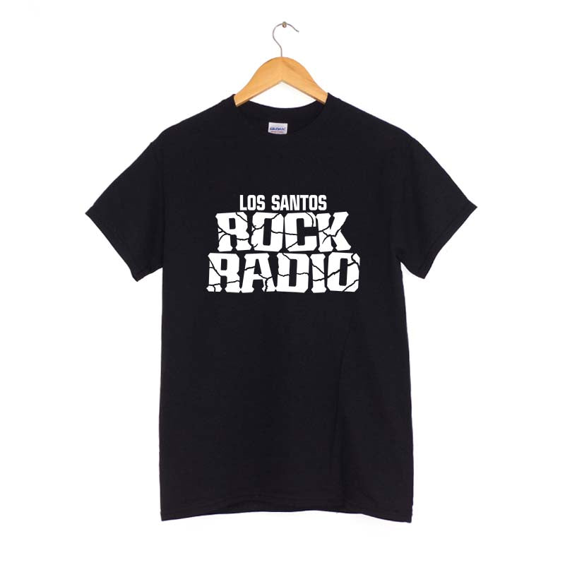Los Santos Rock Radio T-Shirt