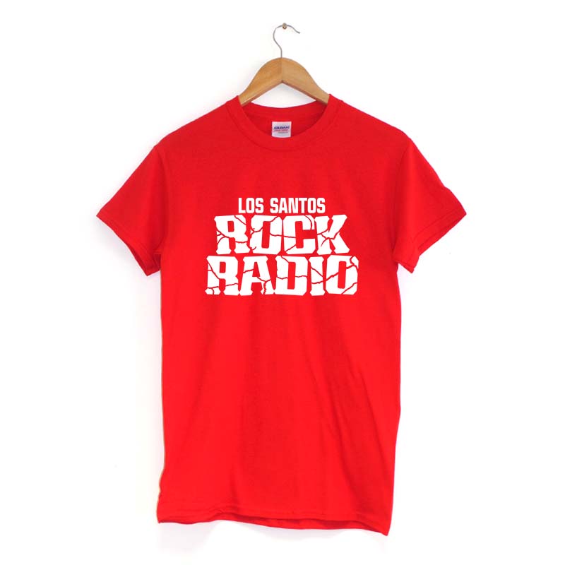 Radio Los Santos , Rock Radio | Essential T-Shirt