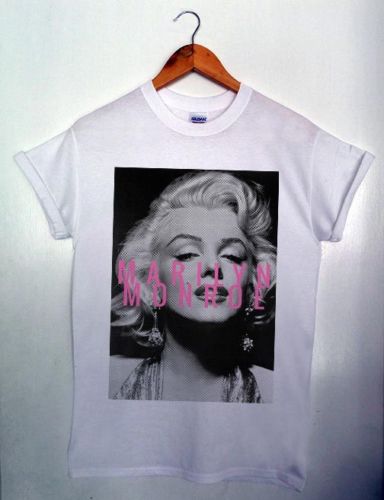 Marilyn Monroe T-Shirt