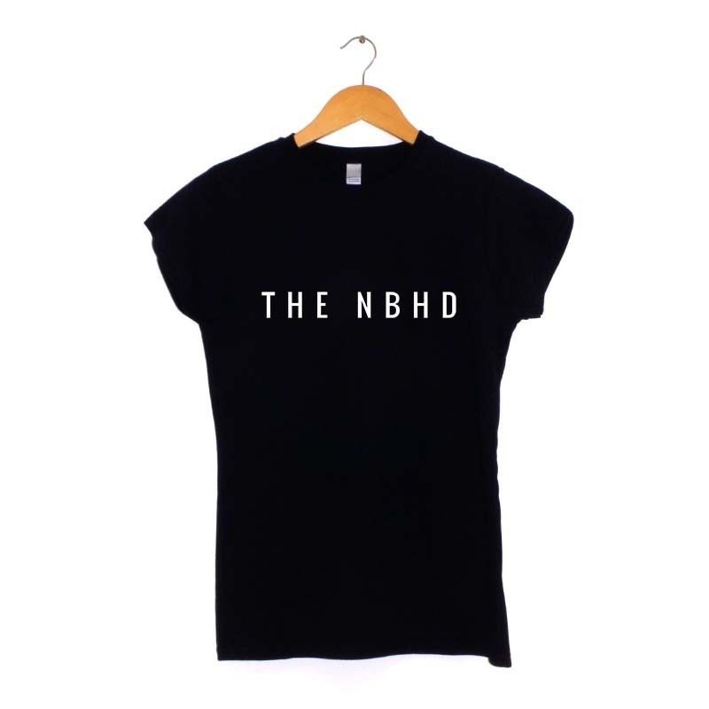 The NBHD Women's T-Shirt