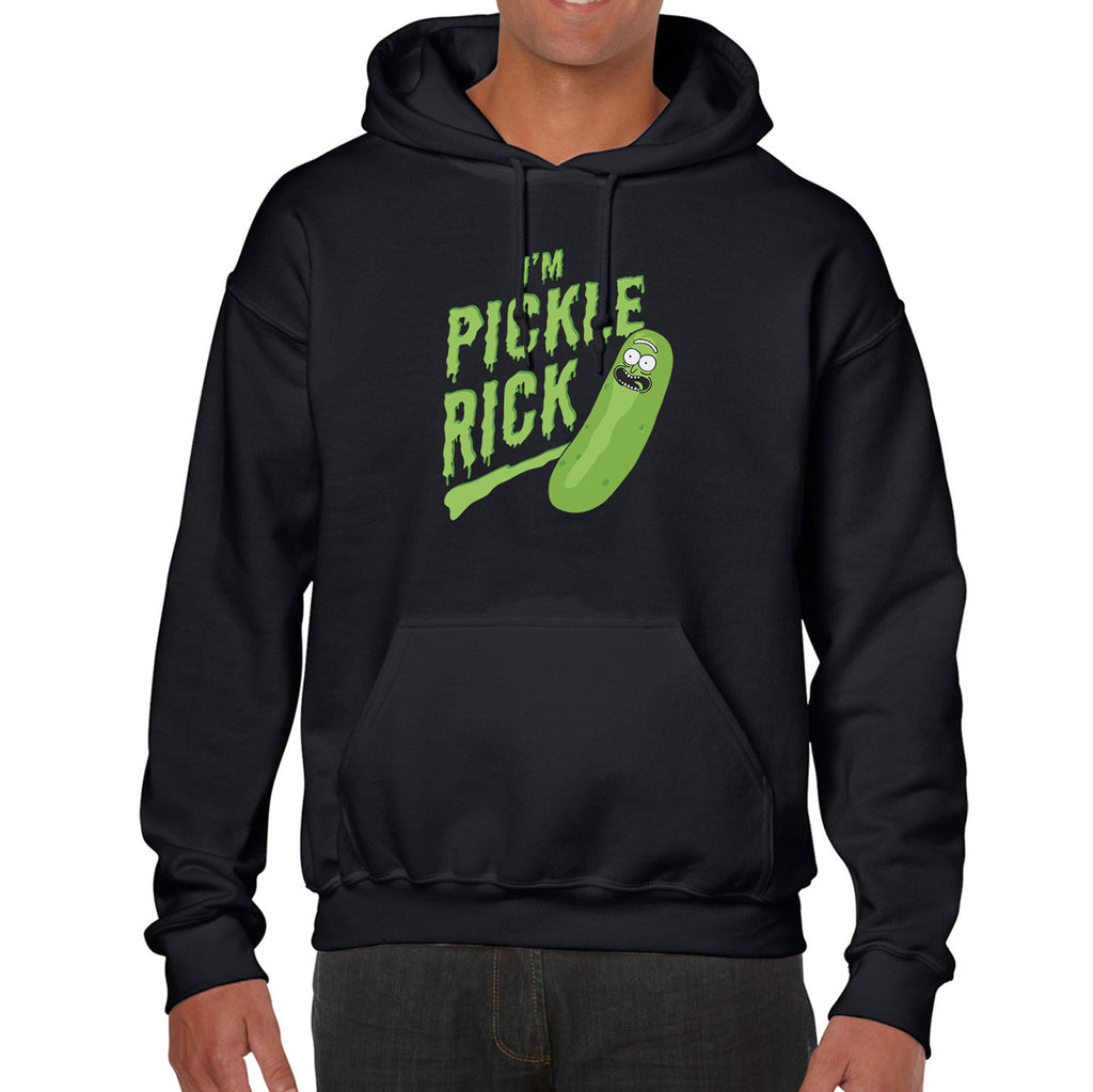 Pickle Rick - Hoodie