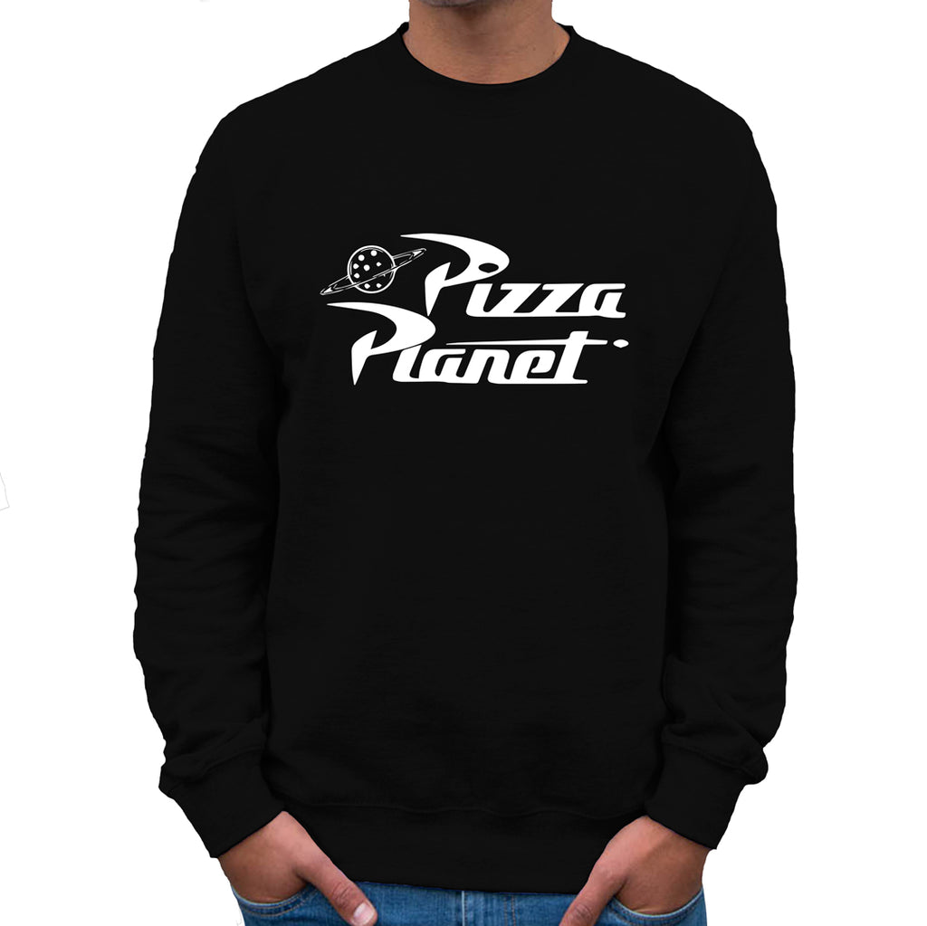 Pizza Planet - Sweatshirt