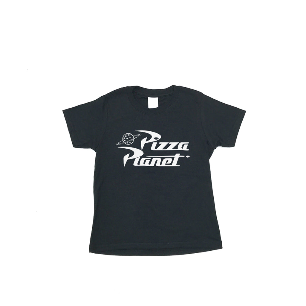 Pizza Planet - Kids T-Shirt