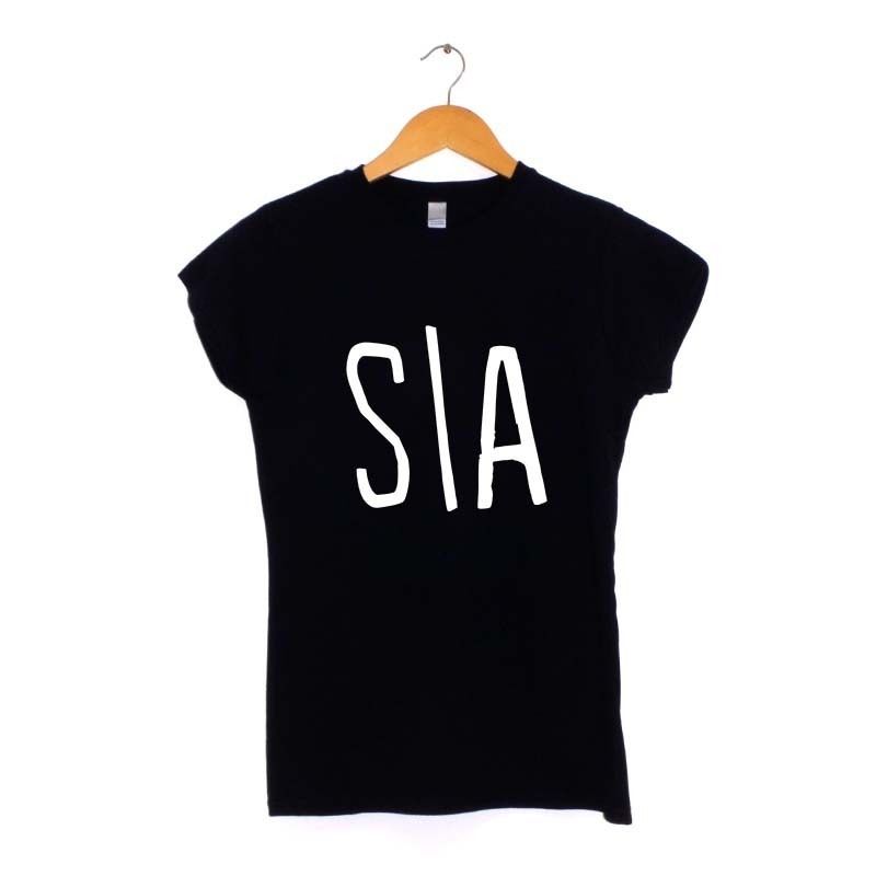 Sia Women's T-Shirt