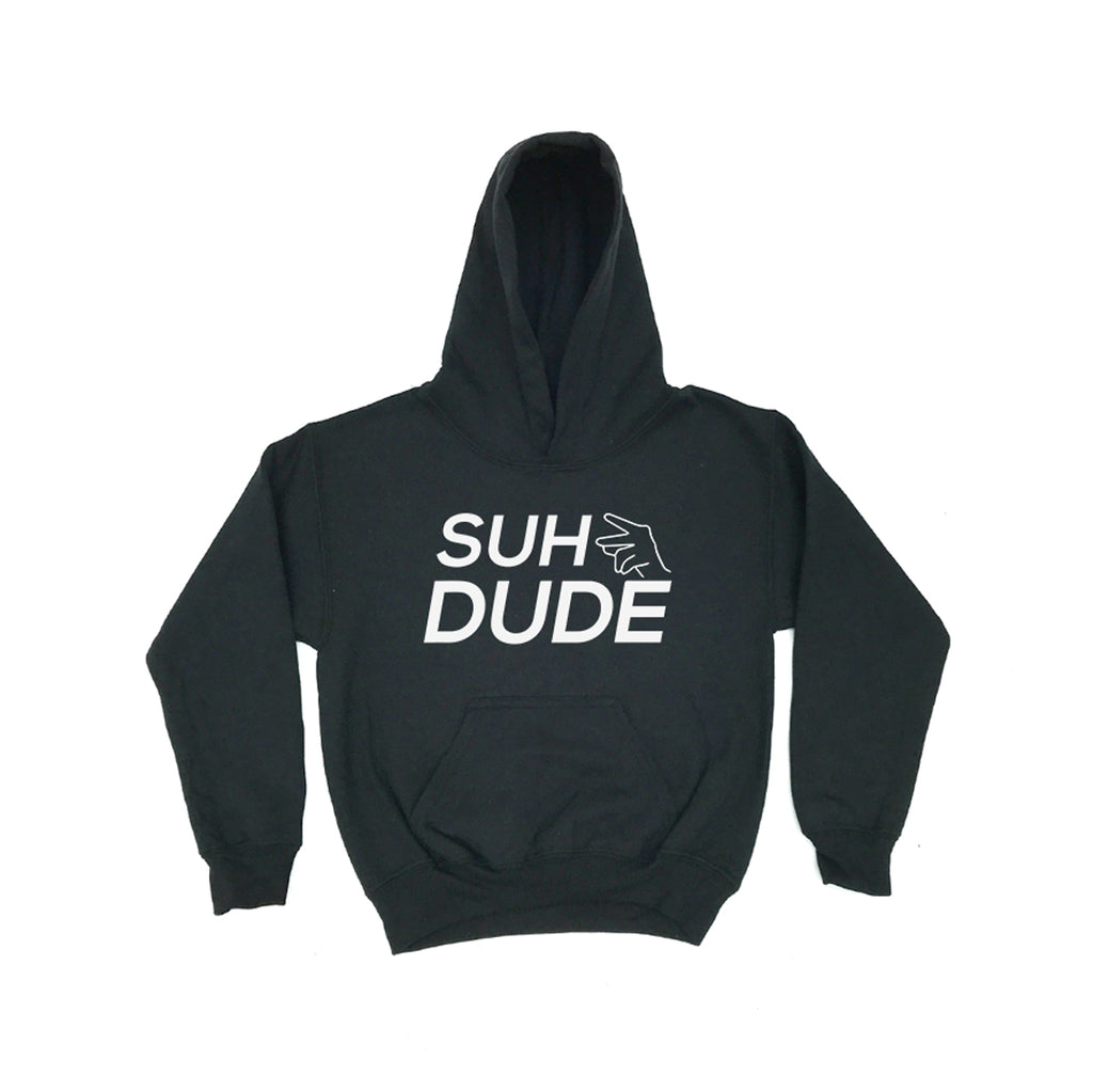 Suh Dude - Kids Hoodie
