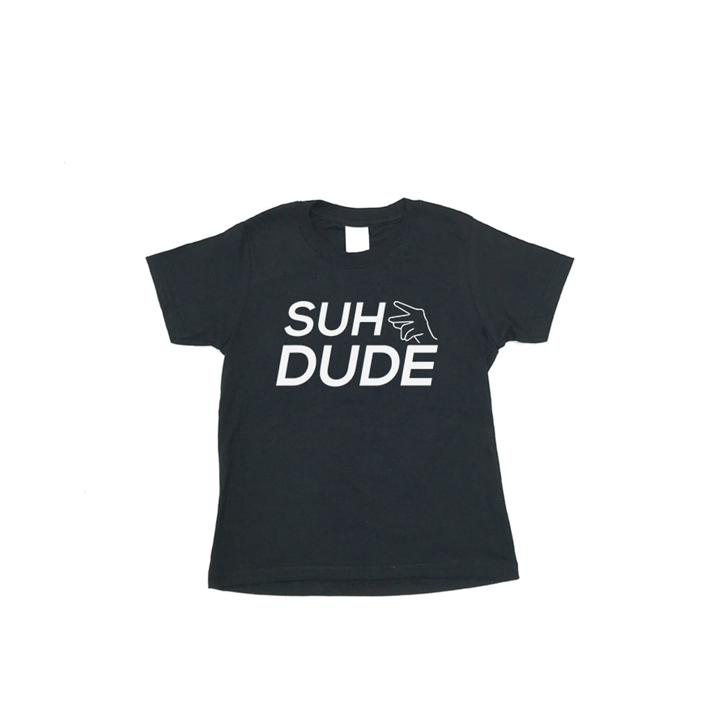 Suh Dude - Kids T-Shirt