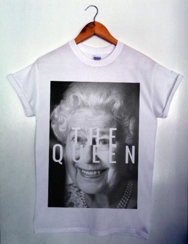 The Queen | Graphic T-Shirt