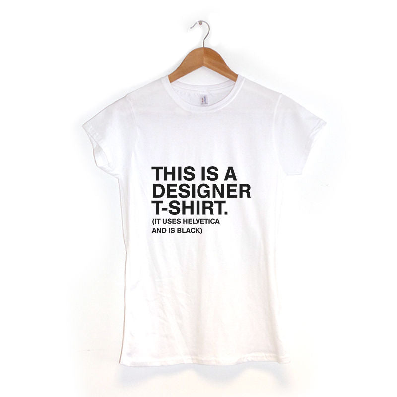 Designer T-Shirt Women: Top Trends and Styling Tips 2024