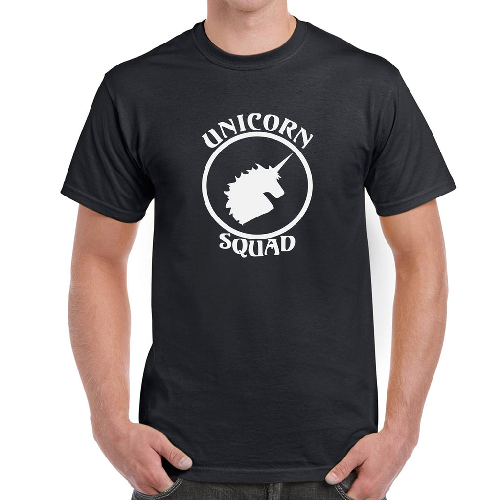 Unicorn Squad - Men's T-Shirt