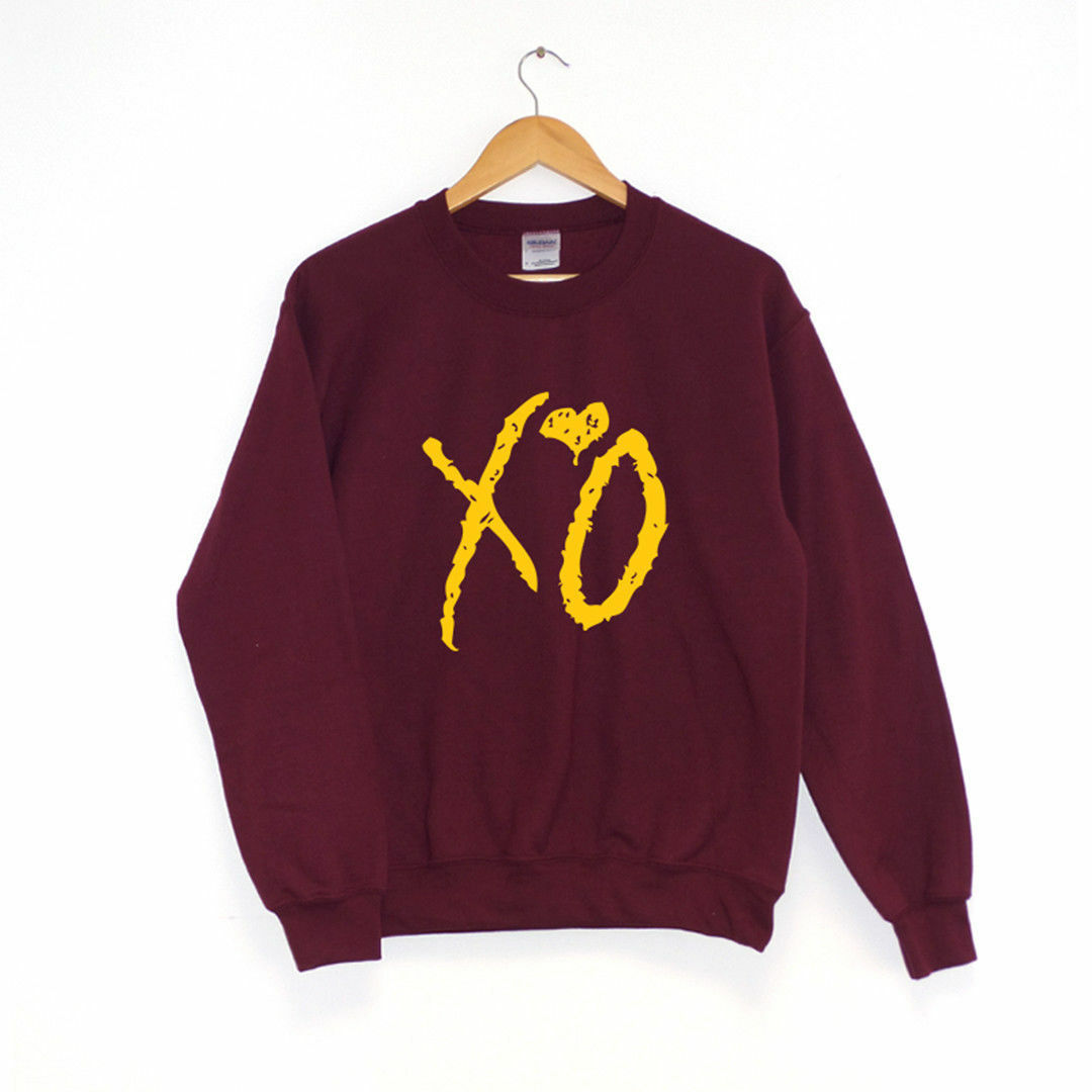 Xo hoodie store