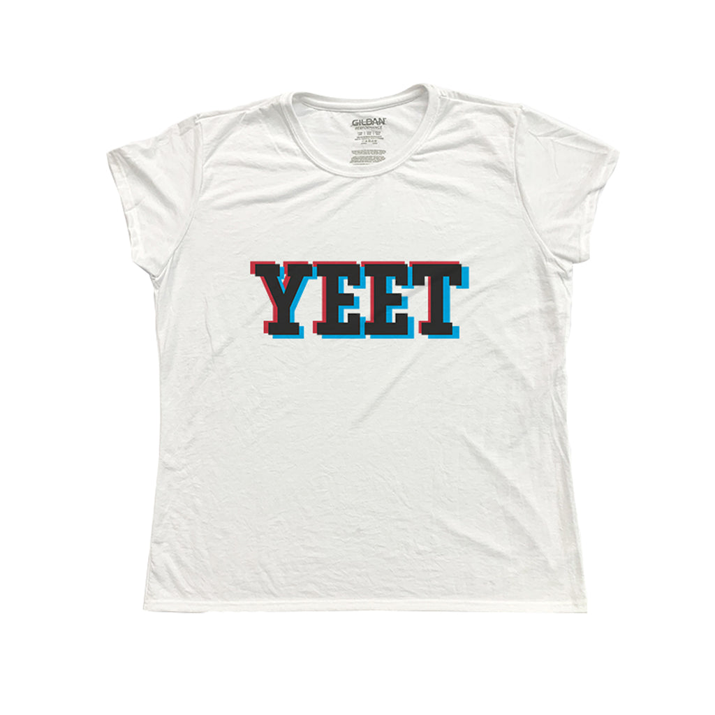 Yeet - Women's T-Shirt