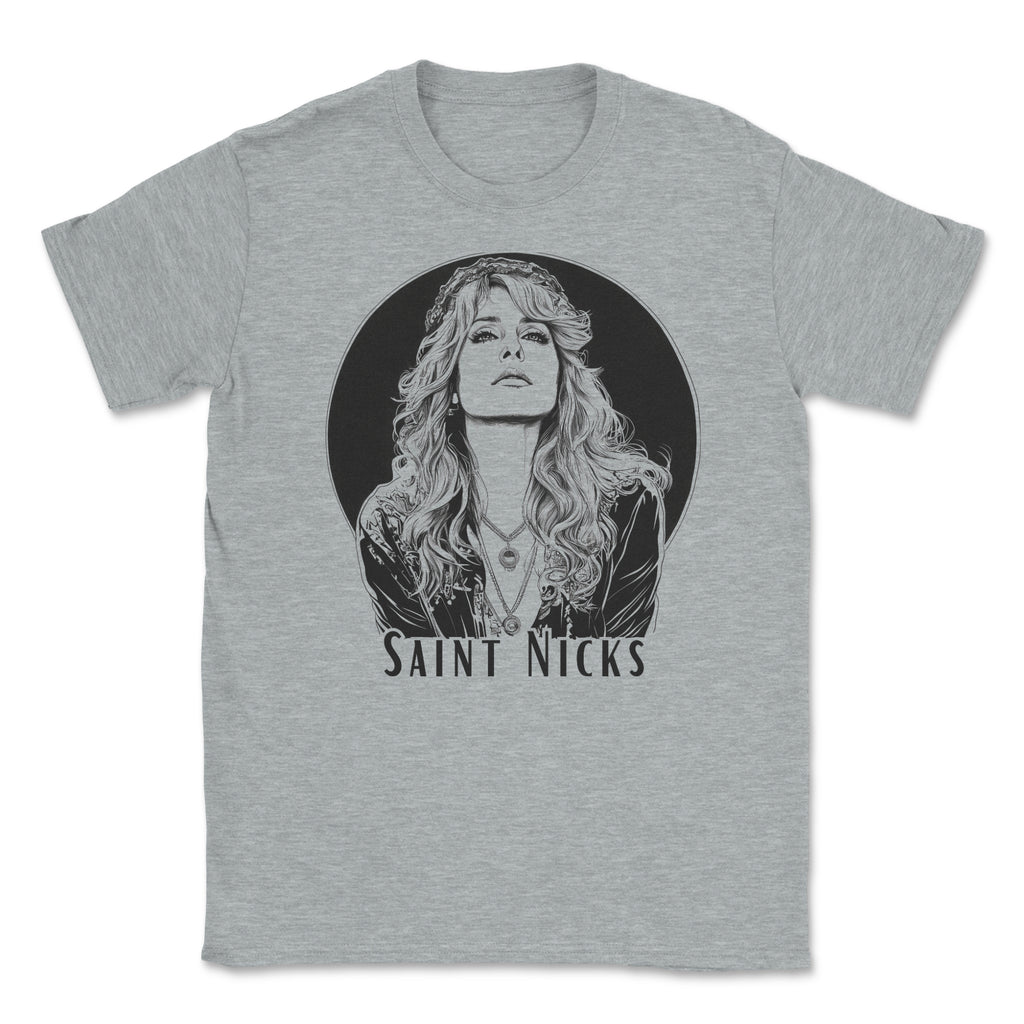 Saint Nicks T-Shirt