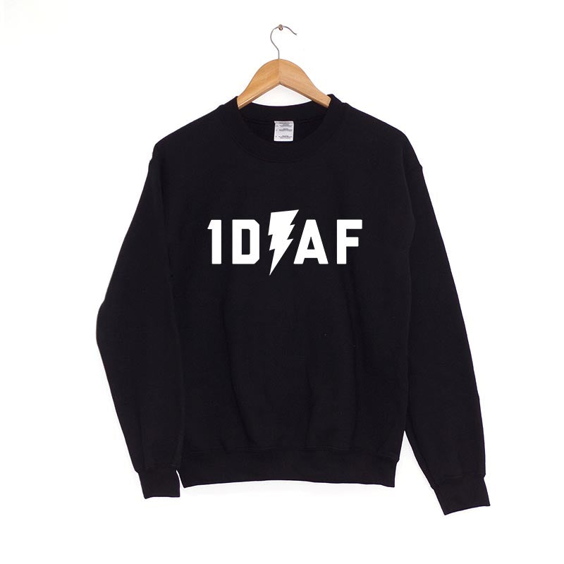 1D AF - Sweatshirt
