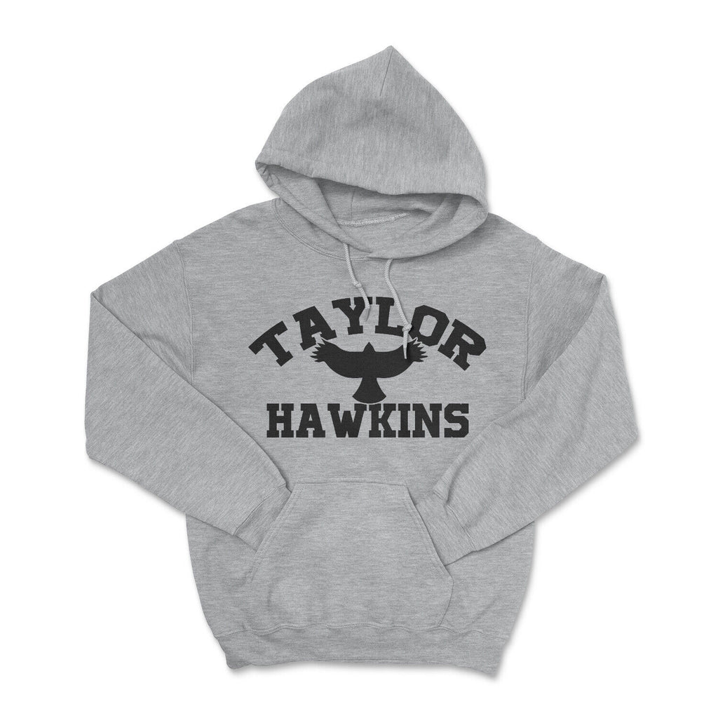 Taylor Hawkins College Hoodie, unisex foo hoodie