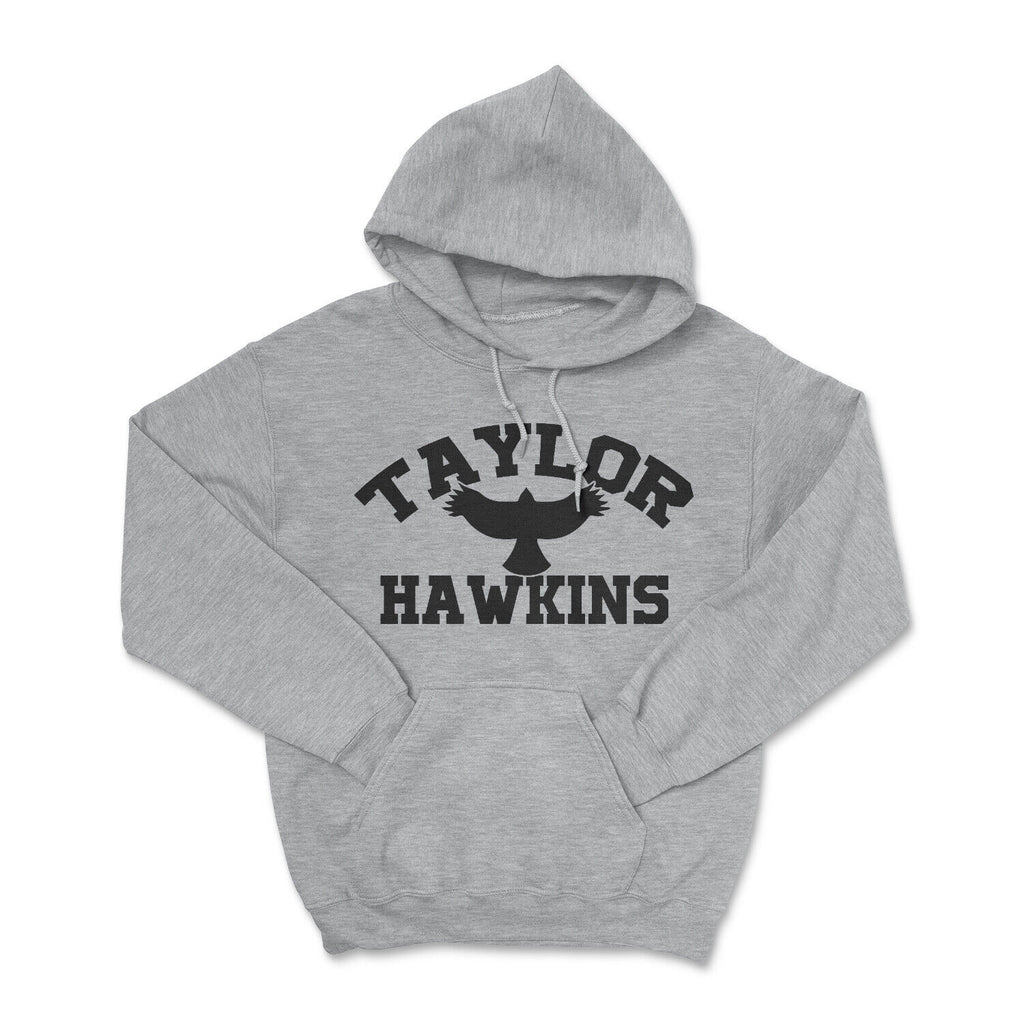 Stranger things 2025 hawkins hoodie