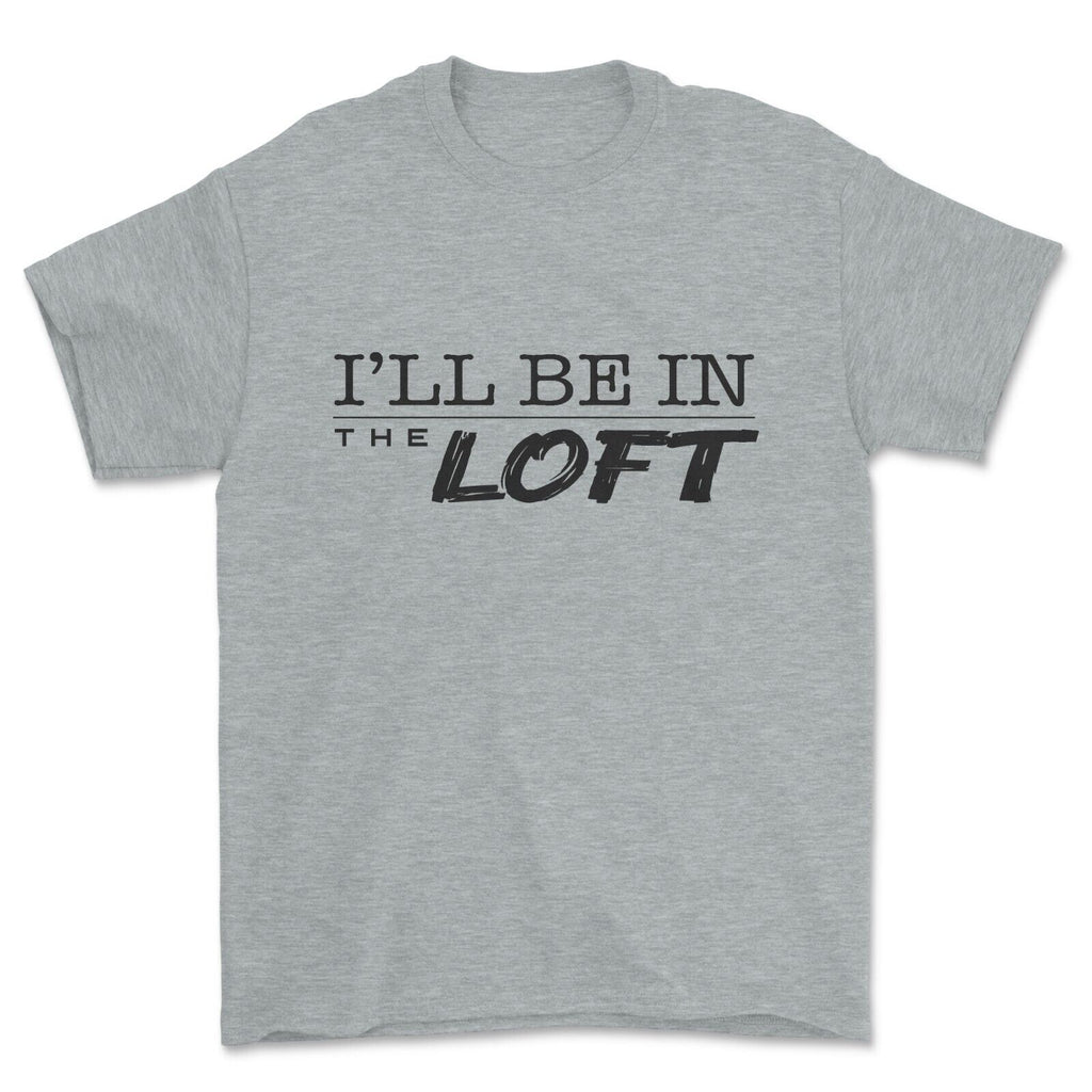 Loft shop t shirt