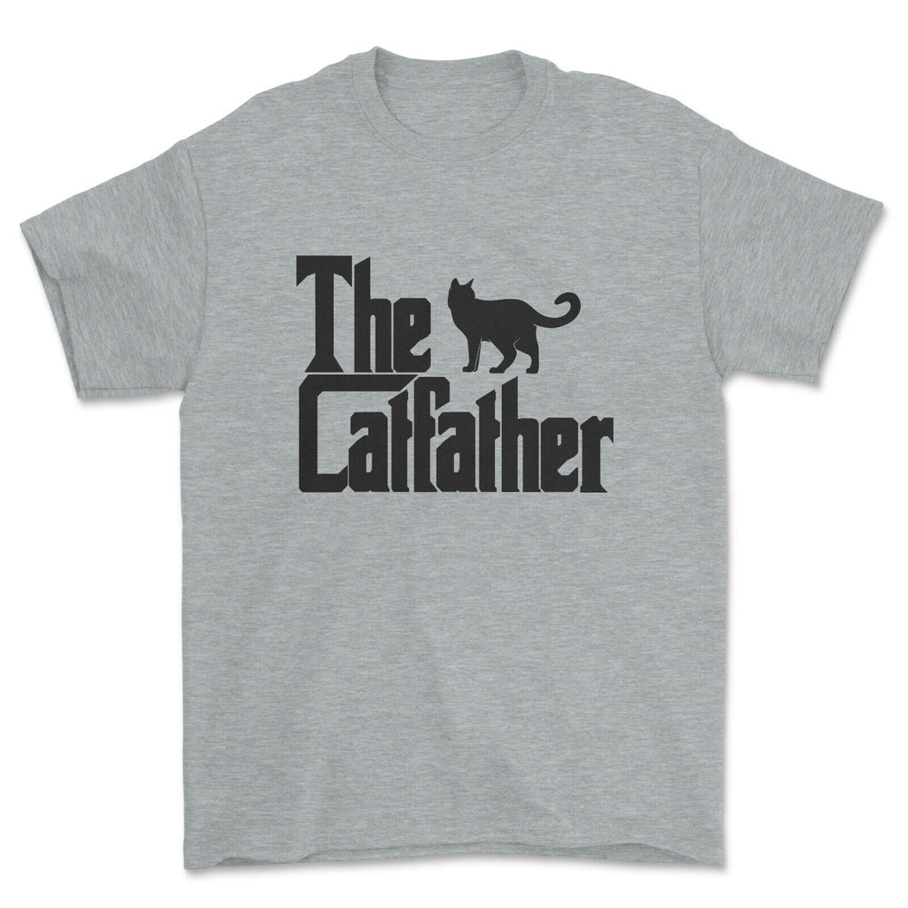 the catfather t shirt