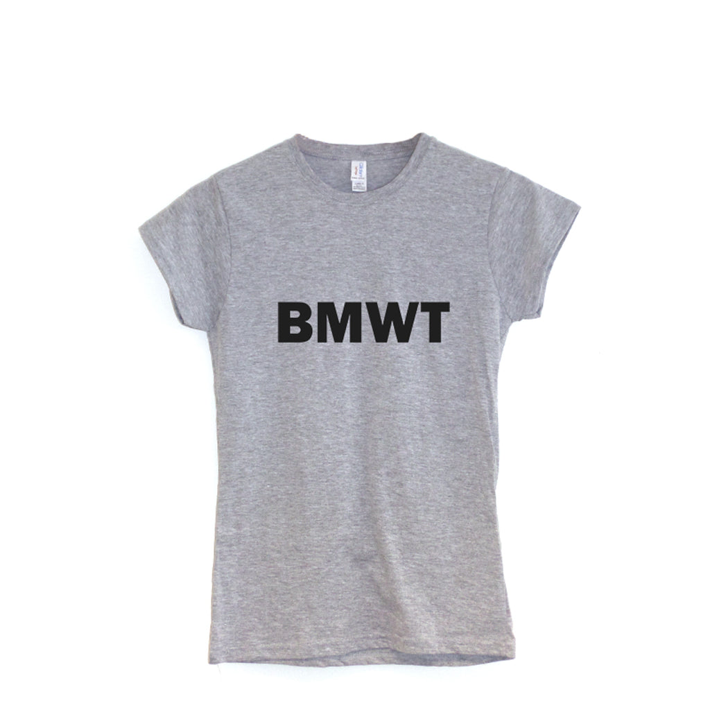 BMWT Women's T-Shirt
