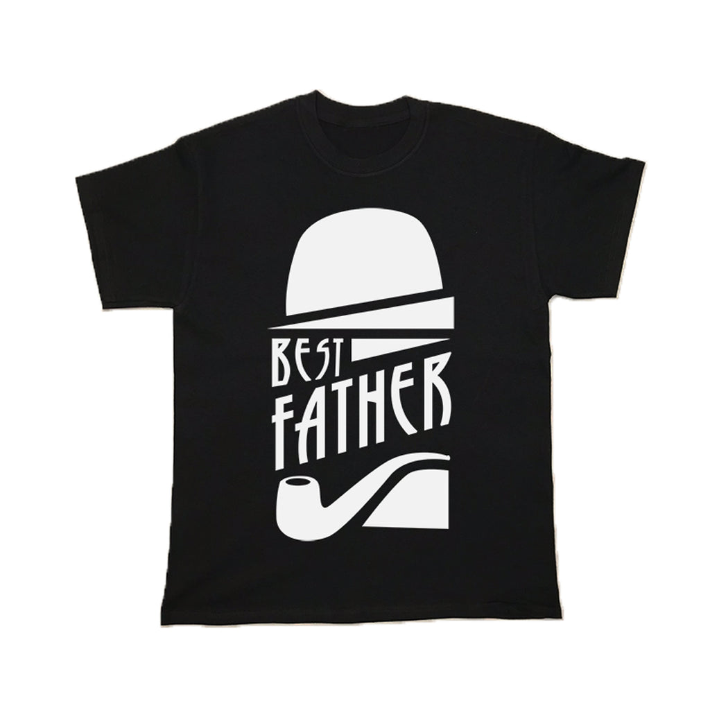 Best Father - Men's T-Shirt