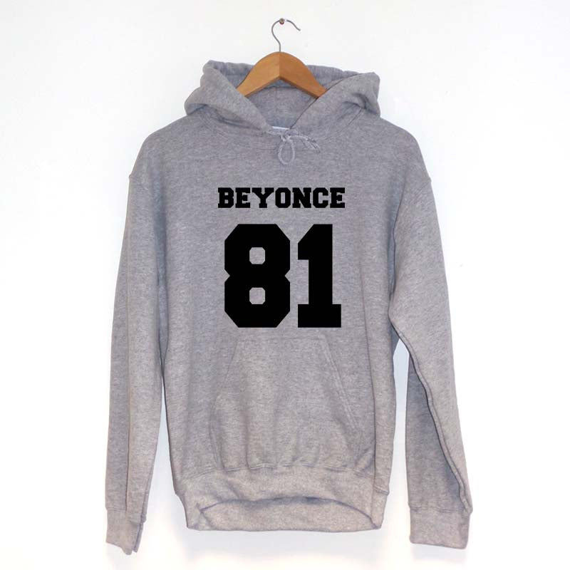 Beyonce 81 Hoodie