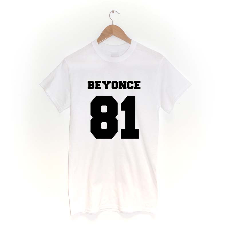 Beyonce 81 T-Shirt