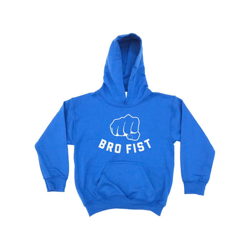 Brofist hoodie on sale