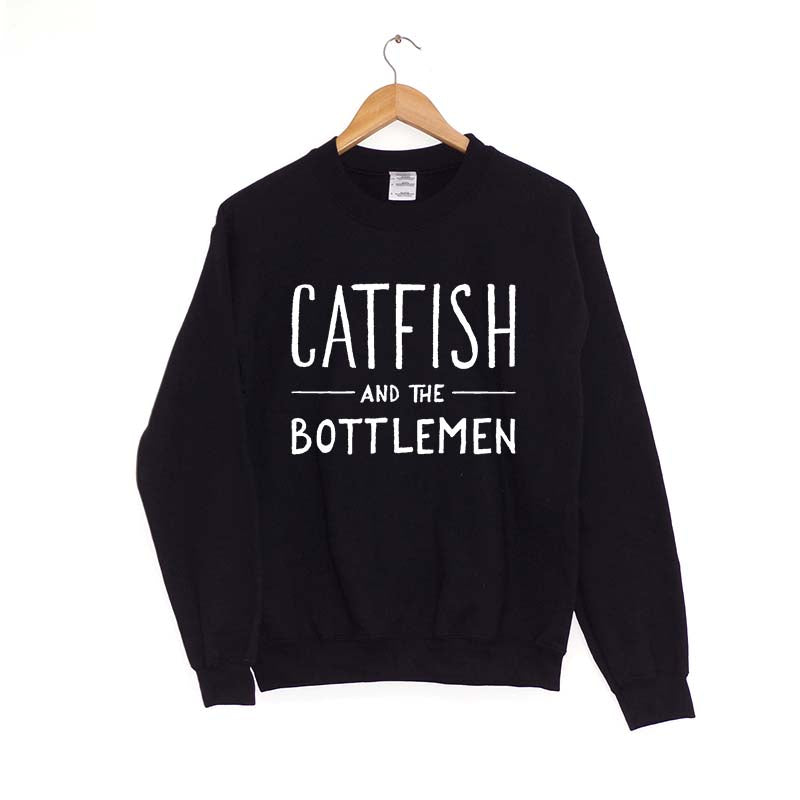 Catfish and the Bottlemen Sweatshirt