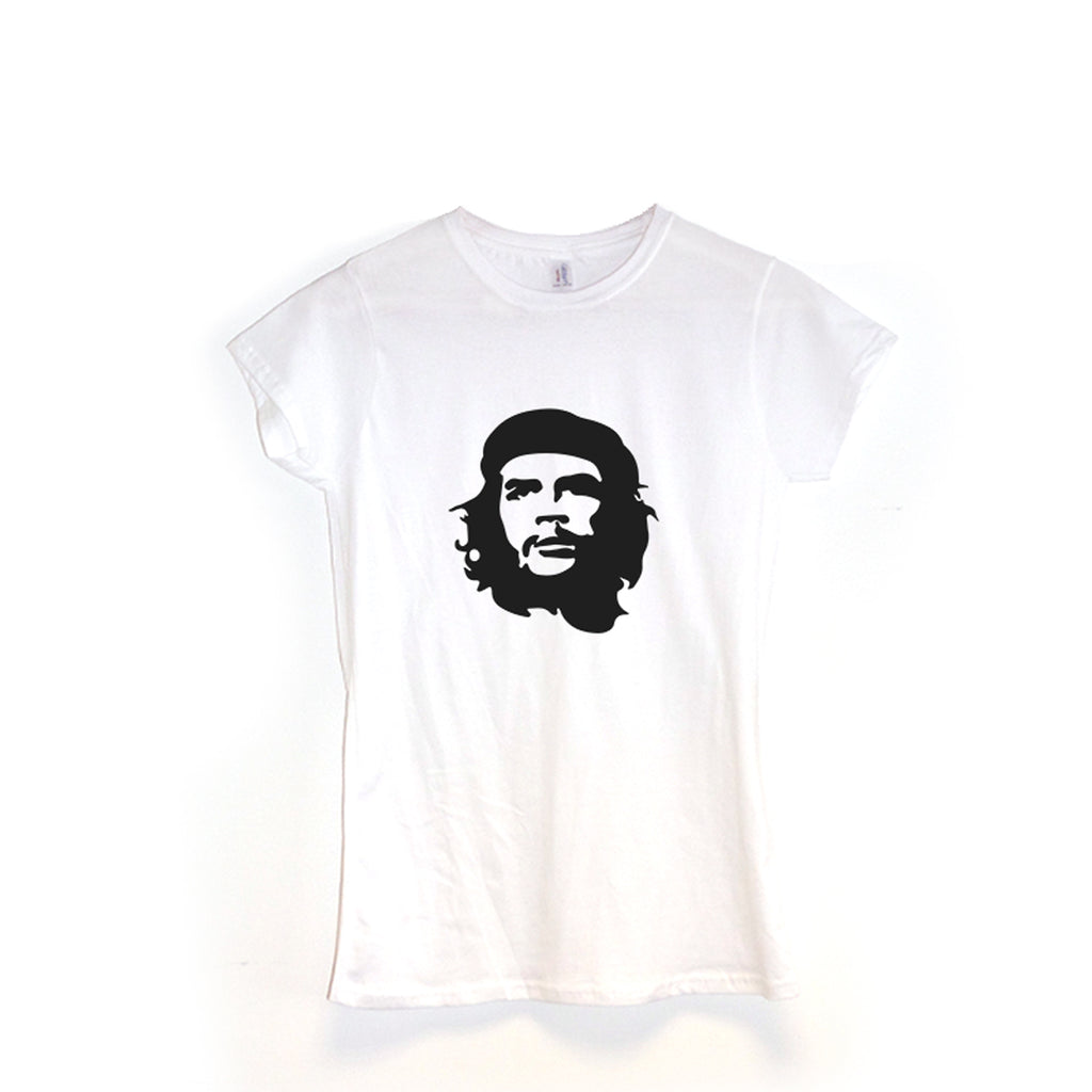 Che Guevara - Woman's T-Shirt