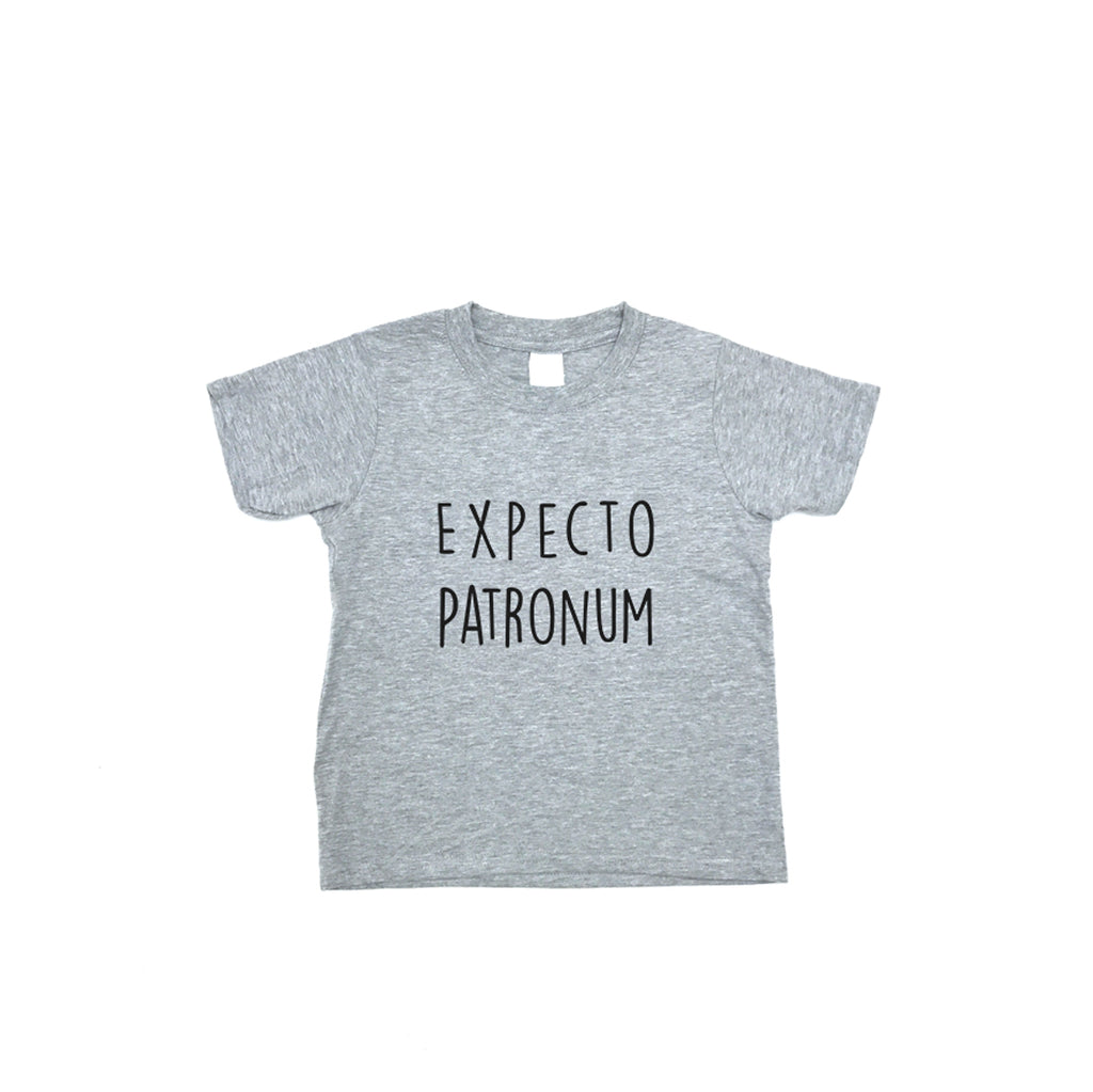 Expecto Patronum - Kids T-Shirt